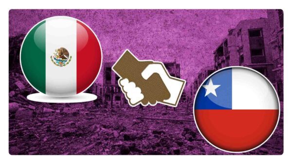 mexico exige explicaciones por crimenes en Gaza