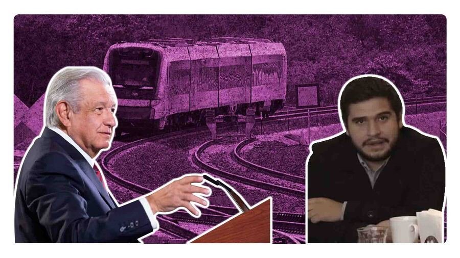 red de influencias de gonzalo lopez beltran