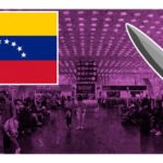 Inseguridad en el aeropuerto de la cdmx