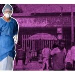 hospitales saturador por covid en méxico