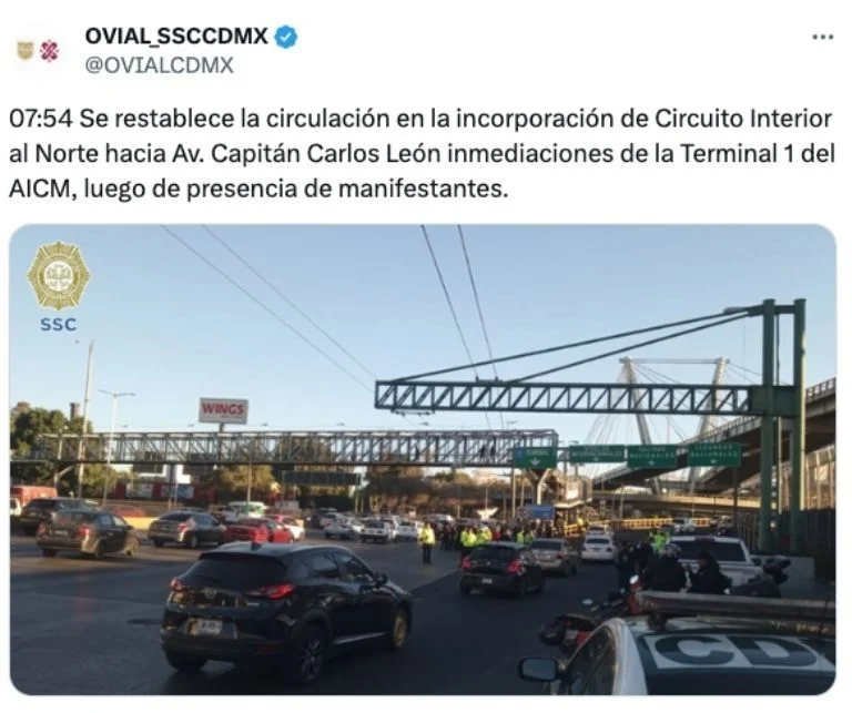 Axel fue asesinado por venezolanos