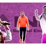 ine publica las fechas de los debates presidenciales