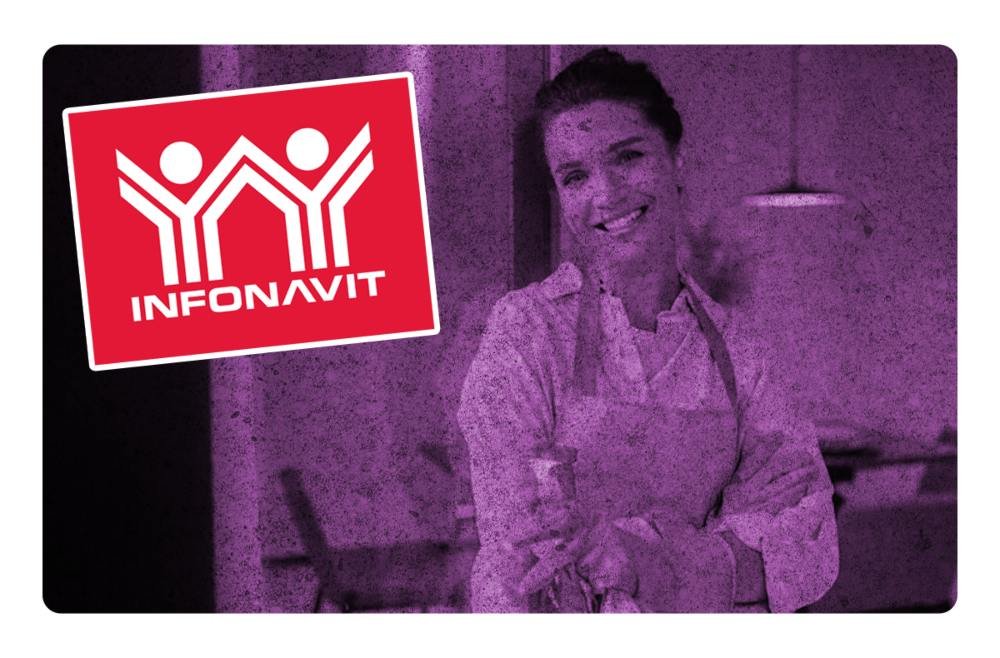 infonavit trabajadoras del hogar