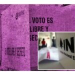 Reglas del INE para la intercampaña