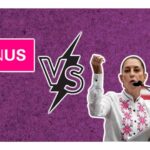 Latinus vs Sheinbaum, ¿quién dice la verdad?