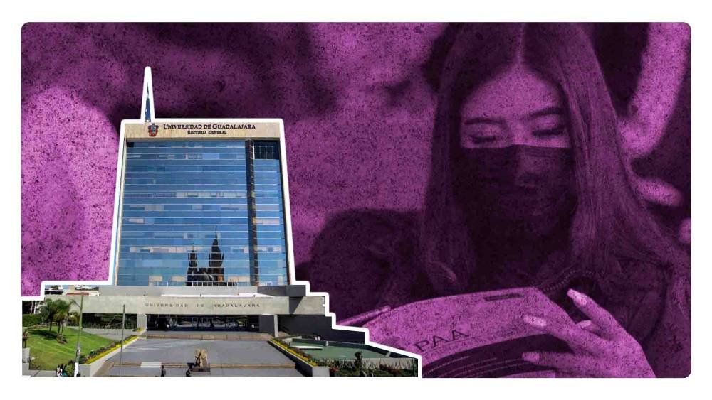 lista admisión UDG resultados