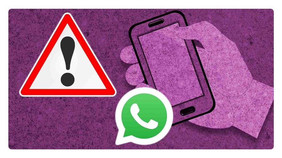que hacer si recibes una llamada de WhatsApp con prefijo 234