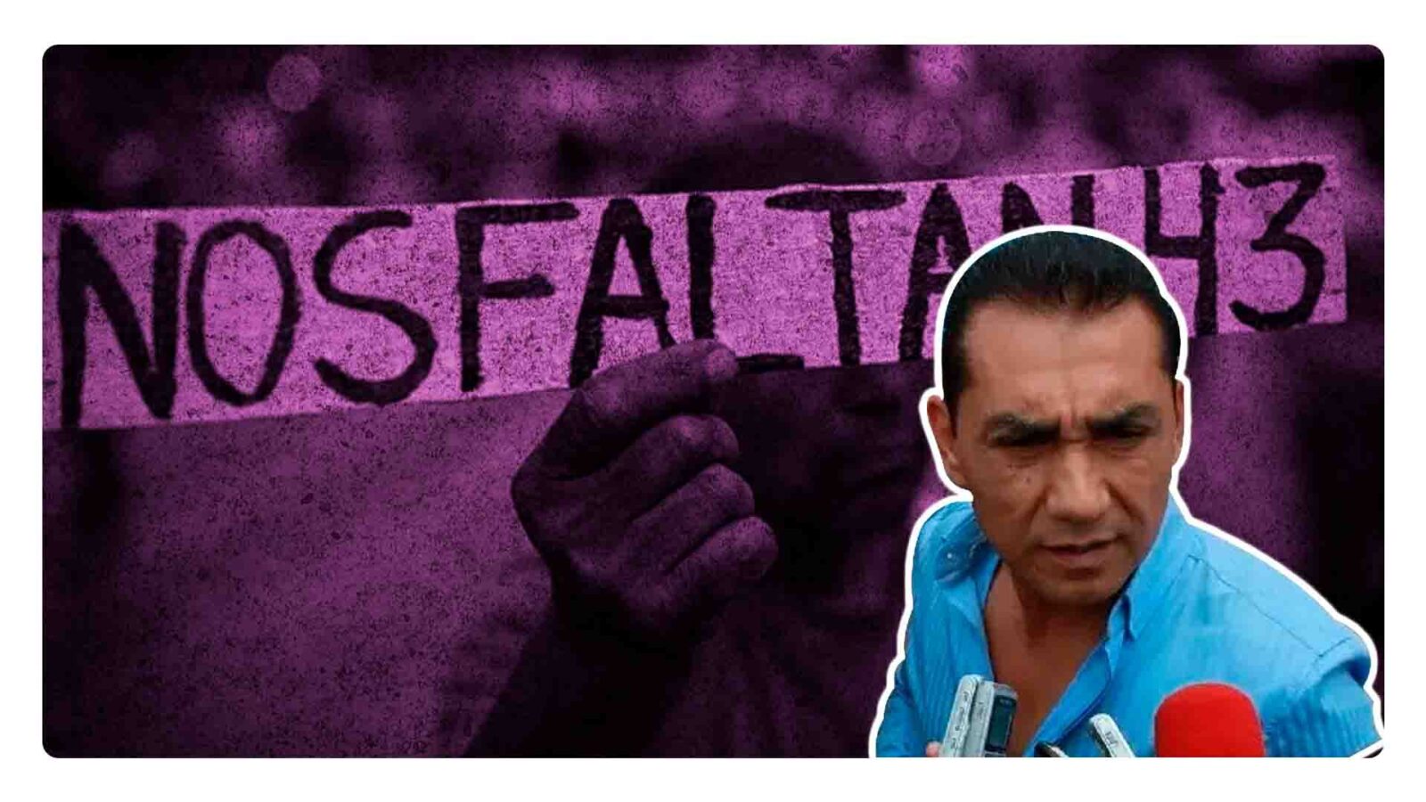 ¿quién es jose luis abarca?