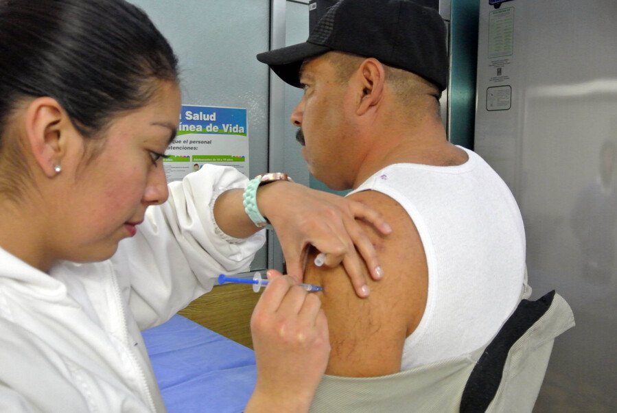 medicamento para los casos de gripa y tos