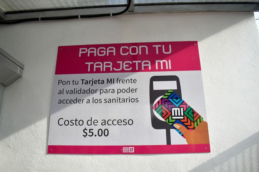 aumenta tarifa del boleto del metro de la cdmx