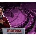 ¿Quiénes son los precandidatos de Morena al Senado?