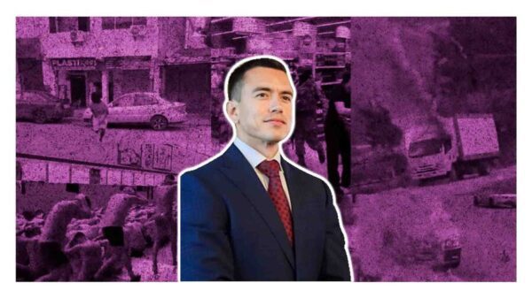 muertos en guayaquiel, ecuador por conflicto interno