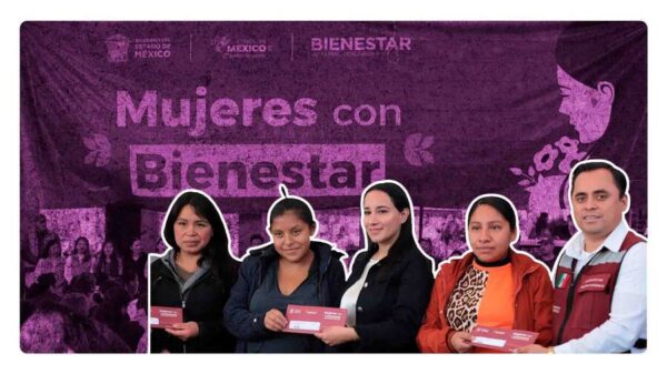 convocatoria 2024 de mujeres con bienestar