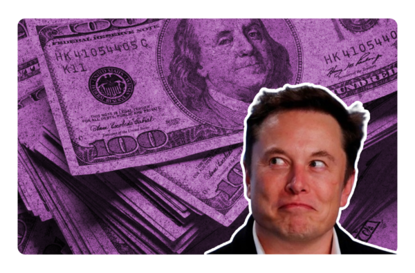 Los cinco hombres más ricos del mundo