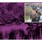 Niños armados en Guerrero