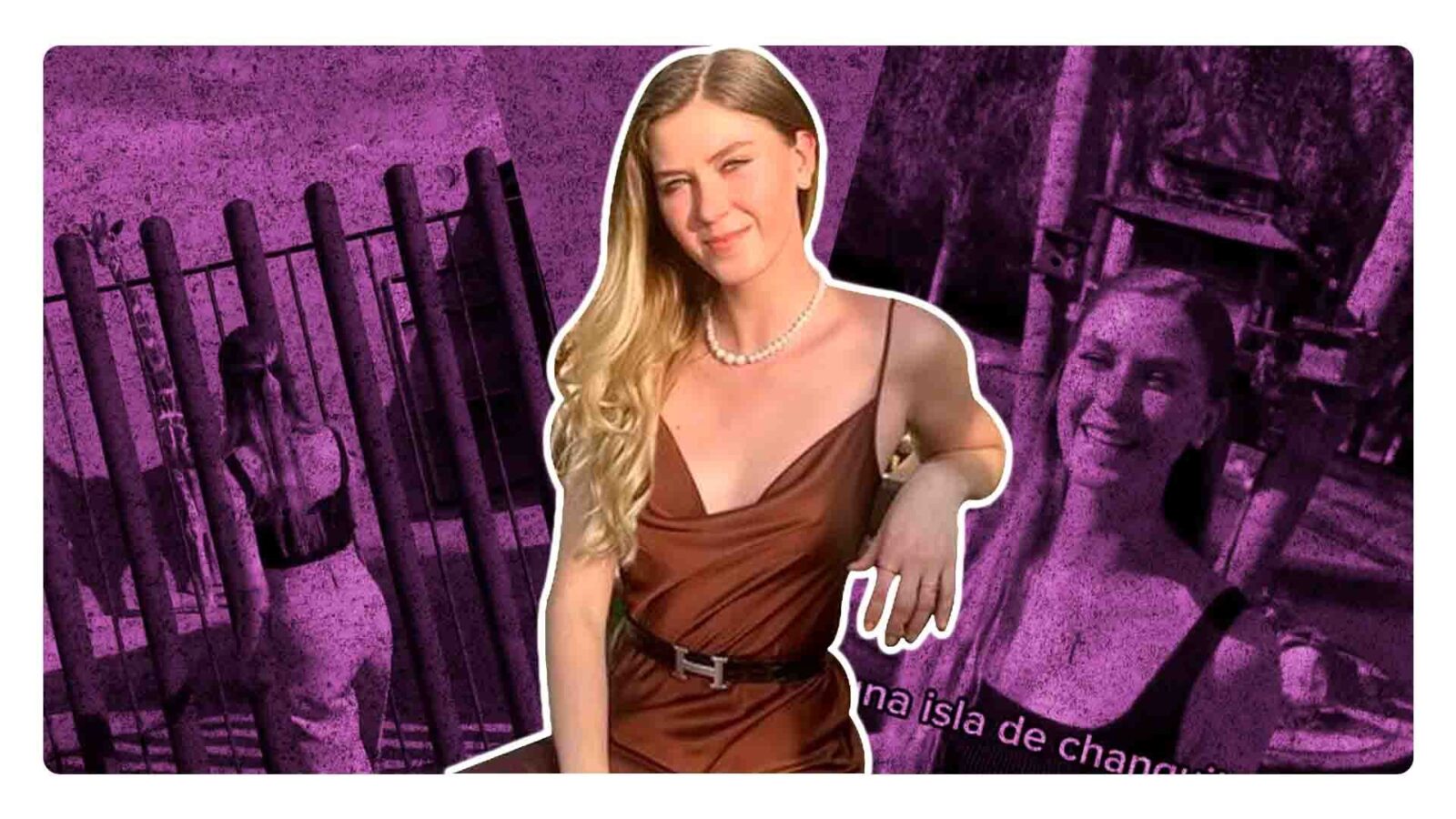 ¿Quién es nirvana hank?