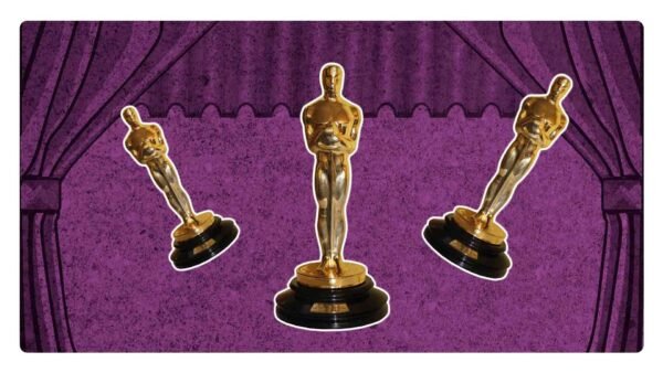 lista de nominaciones al oscar 2024