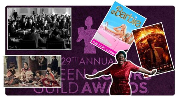 nominados a los premios sag 2024