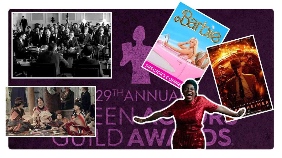 nominados a los premios sag 2024