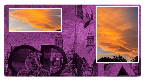 que son las nubes lenticulares?