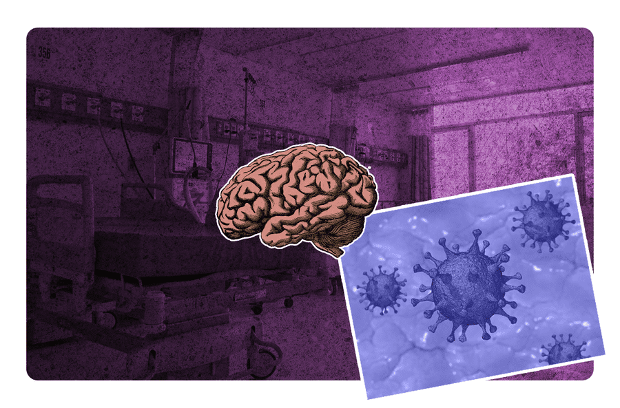 daños que causa la nueva cepa de covid en 2024