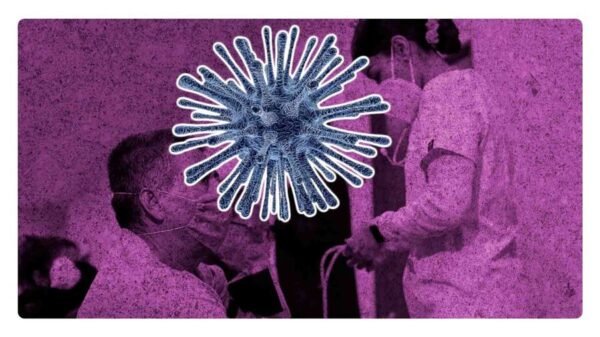 variante de covid provoca dos nuevos síntomas