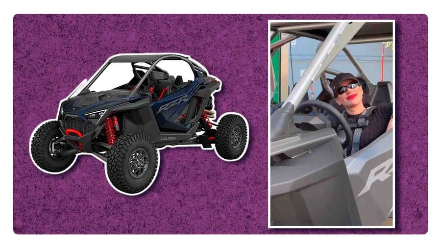 que es el operatrivo diamante de sandra cuevas