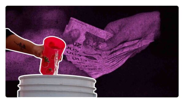 colonias de iztapalapa que no tienen que hacer el pago de agua