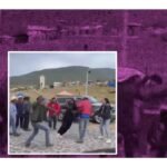 Un grupo de turistas fue agredido por presuntos prestadores de servicios en el parque ecoturístico "La Marquesa" Un grupo de turistas fue agredido por presuntos prestadores de servicios en el parque ecoturístico "La Marquesa"