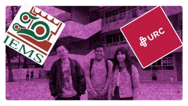 ¿Quienes pueden aplicar al pas automático a la Universidad Rosario Castellanos?