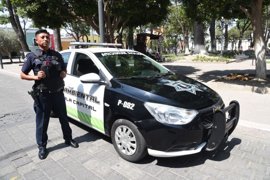 Asesinan a 3 jovenes en puebla
