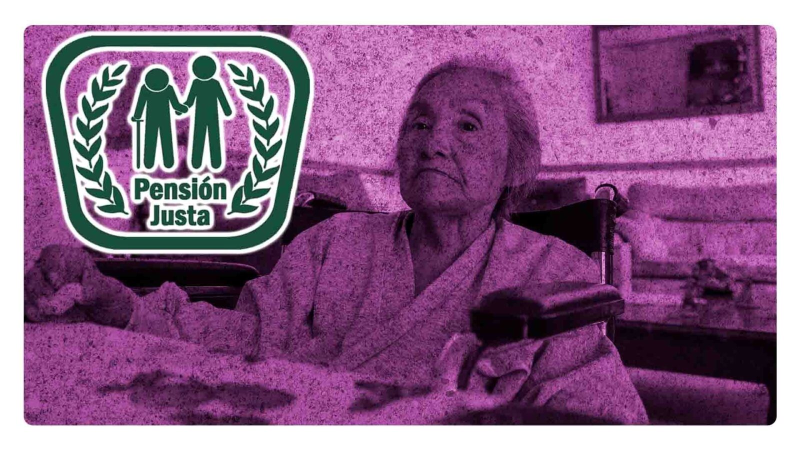 Aumento a pension bienestar 2024