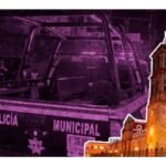 Asesinan a 3 jovenes en puebla