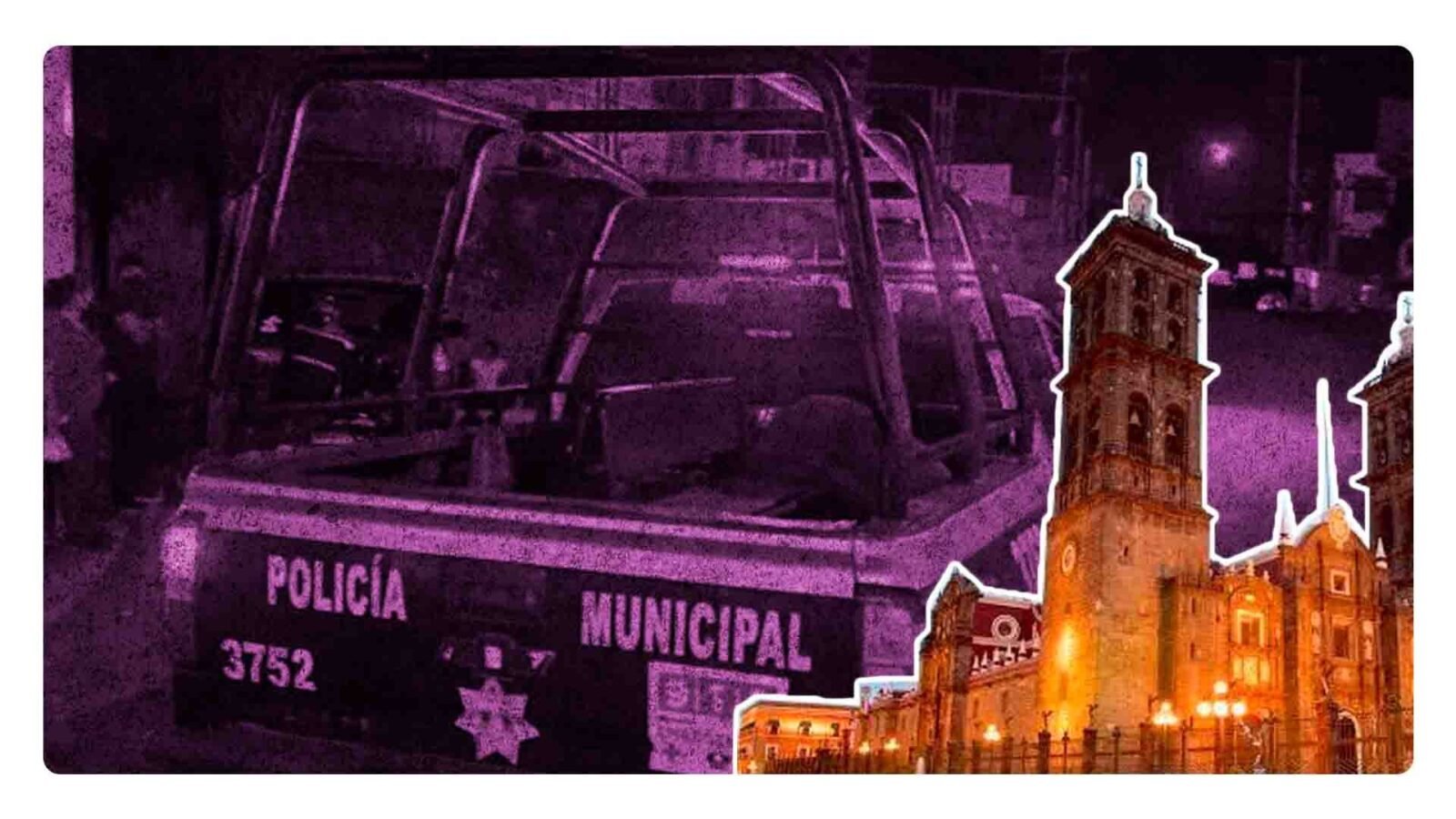 Asesinan a 3 jovenes en puebla