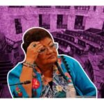 ratificación Ernestina Godoy fiscal cdmx