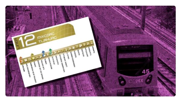 Linea 12 reapertura ¿cuándo será?
