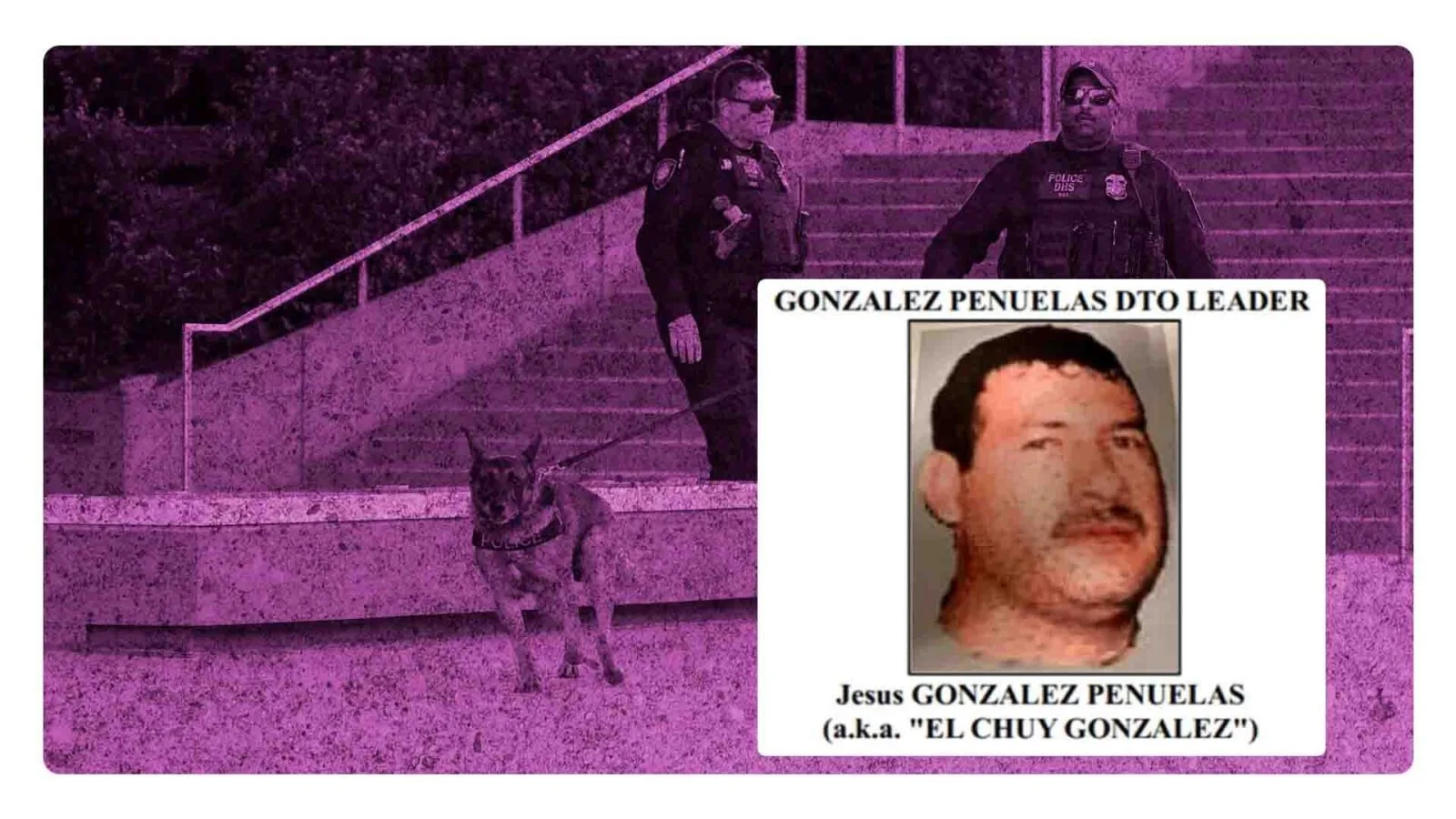 Chuy González