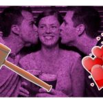 corte votara para regular relaciones poliamorosas