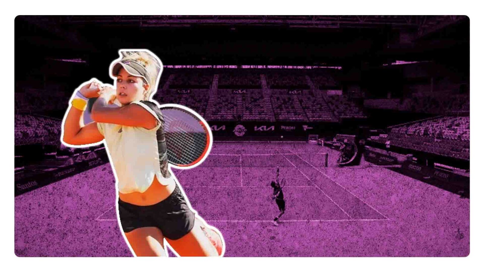 ¿Quién es Renata Zarazúa?