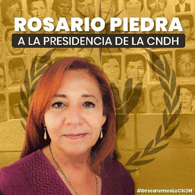 quien es rosario piedra ibarra