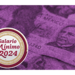 aumenta el salario minimo empezando el año 2024