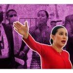 el ataque de sandra cuevas