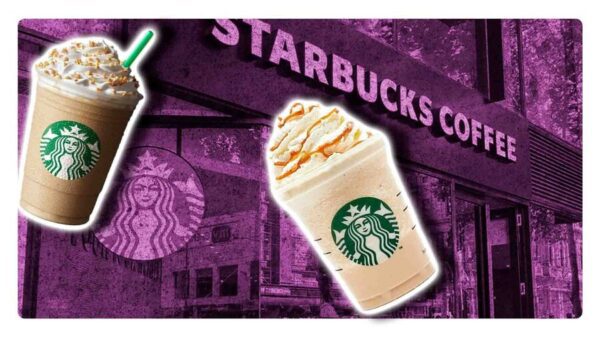 starbucks 2x1 en enero 2024