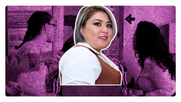 taquilleras del metro ¿que pasara con ellas?