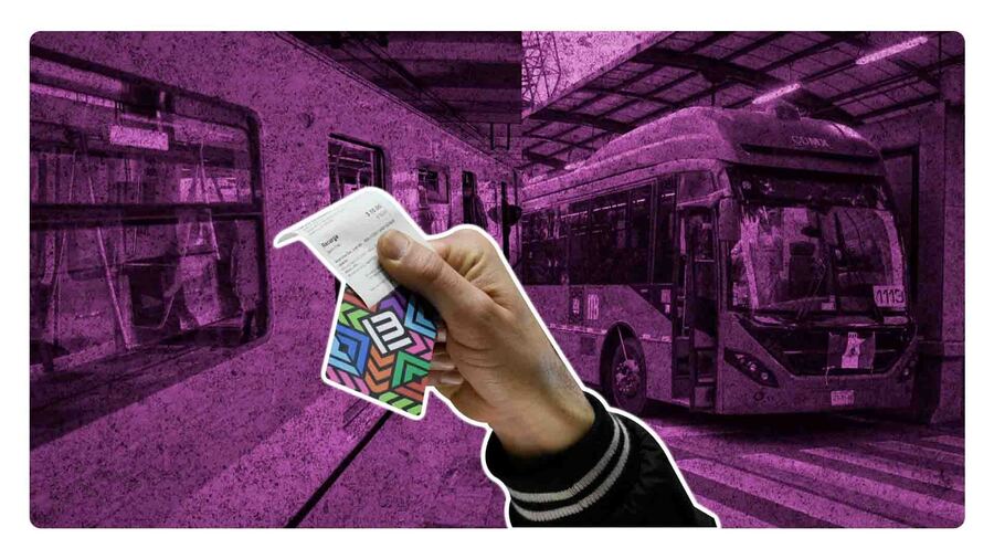 cambiará la tarifa del metro para 2024