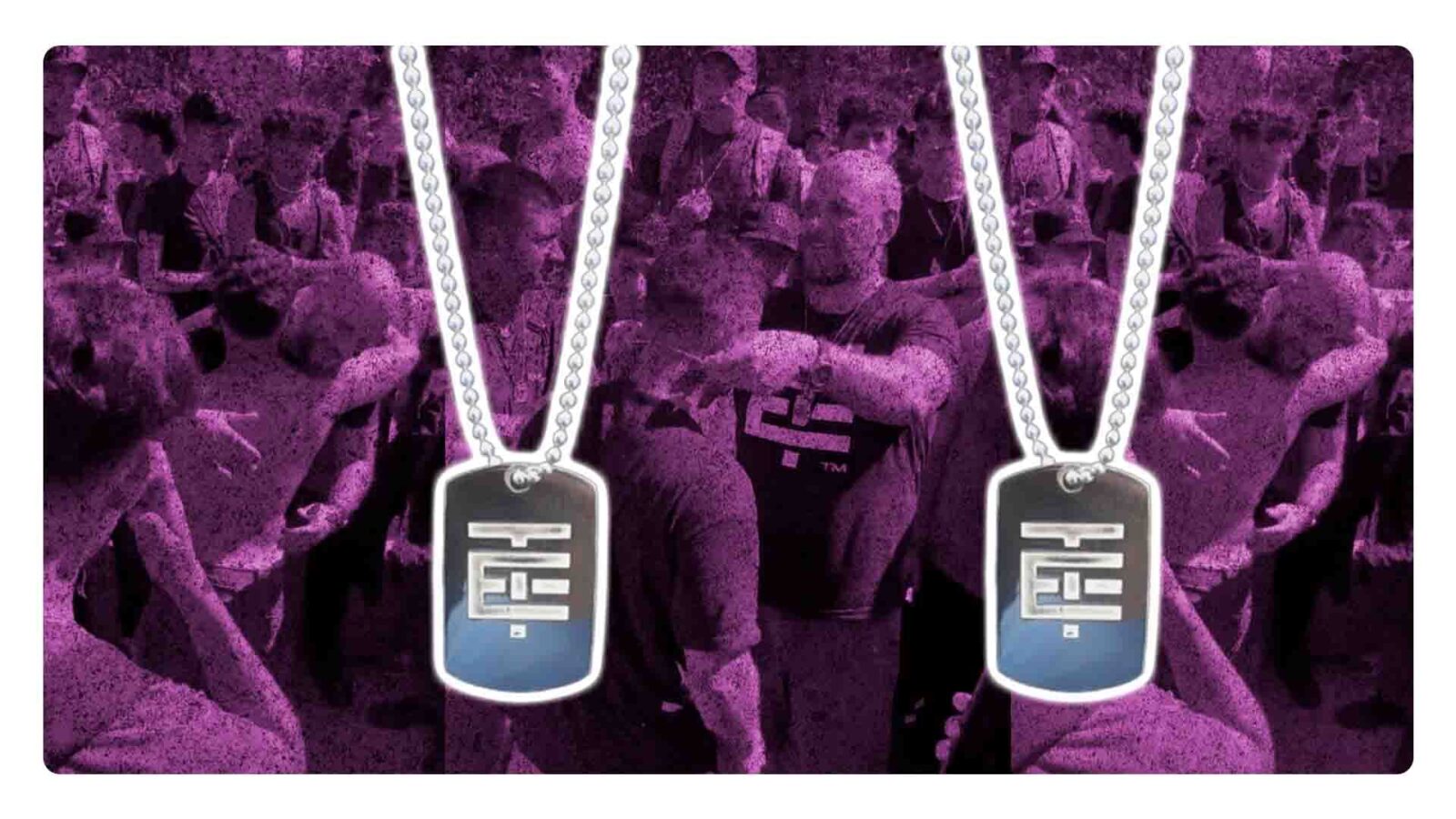 La secta del influencer Temach