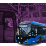 El trolebus y metrobus ya tendrán servicio a internet