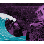 Tsunami y terremoto en japon