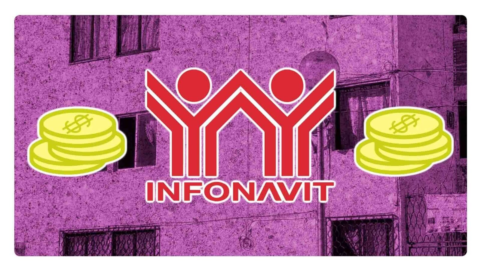 aumenta uma del credito infonavit