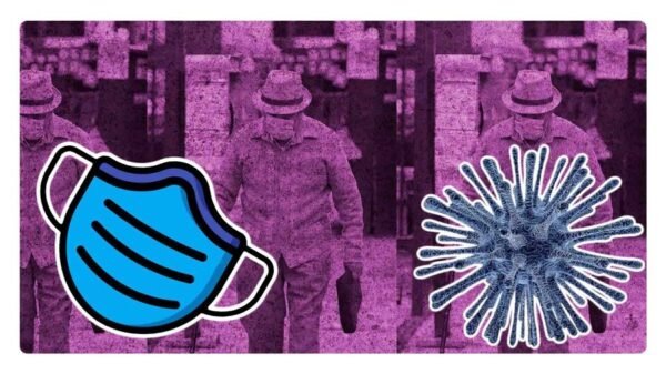 estados que recomiendan el uso de cubrebocas en 2024